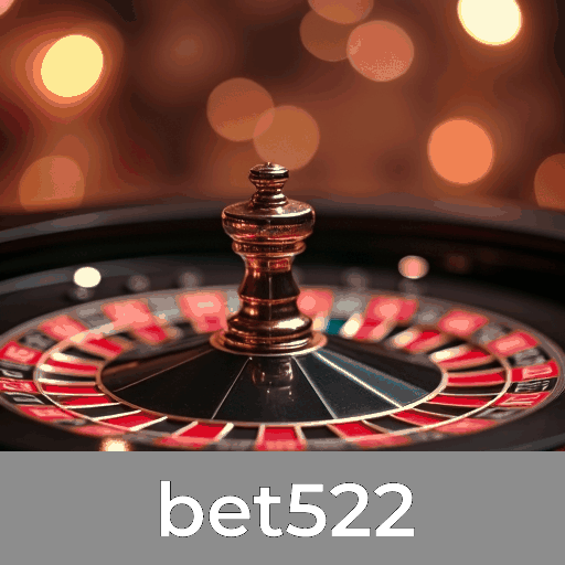 bet522: Cassino com slots e jackpots ao vivo