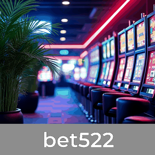 bet522: Entre com login rápido e explore jogos ao vivo
