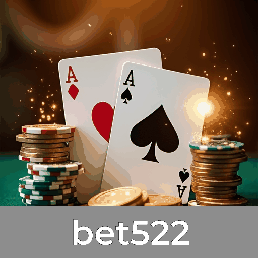 bet522 - Plataforma confiável para apostas emocionantes e bônus