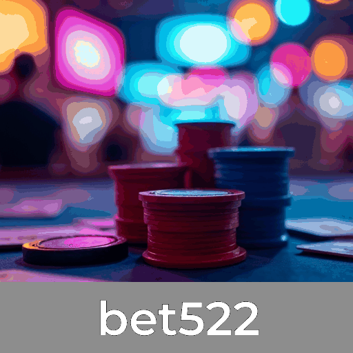 bet522 - Promoções e bônus exclusivos para novos jogadores.