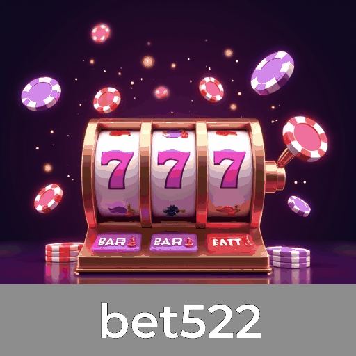 bet522 - Plataforma confiável para apostas emocionantes e bônus