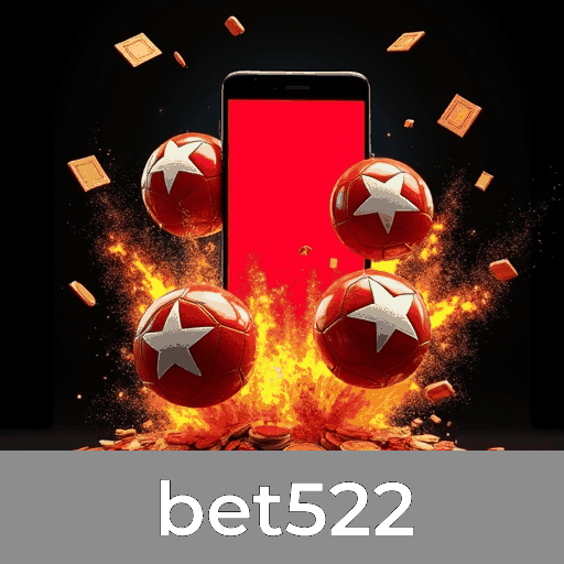 bet522 - Grande seleção de jogos ao vivo e cassinos online